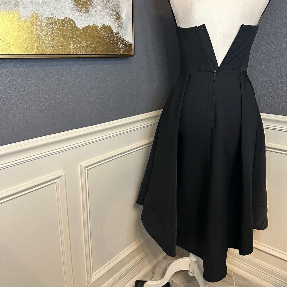 C/MEO Collective Entice Strapless Gown - Picture 8 of 12